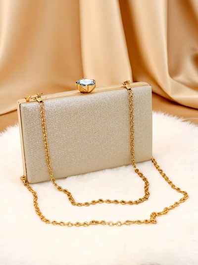 Royalfashion Umschlag Damenhandtasche Lumiara
