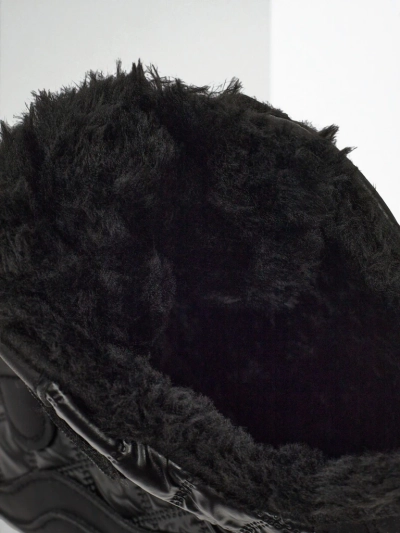 Черевики a'la снігоходи жіночі Auralen