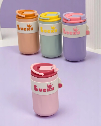 Royalfashion Термокружка для кави Lucky Coffee