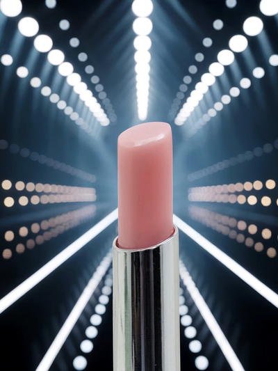 Luxelux Matte Feuchtigkeitsspendender Farbwechsel Lippenstift 02 4g