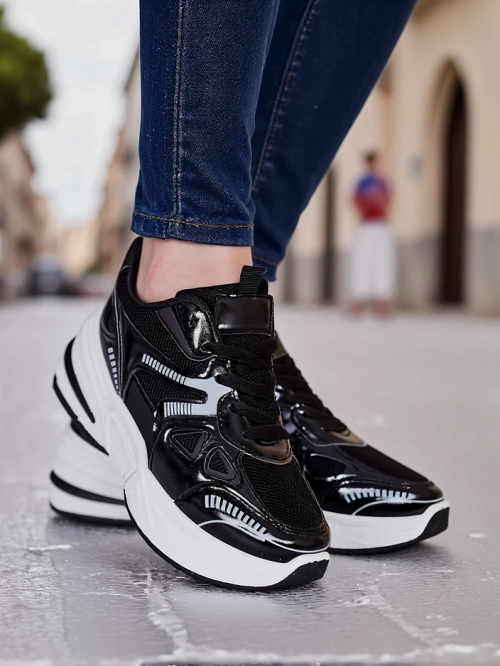 Royalfashion Жіночі кросівки Fiefo