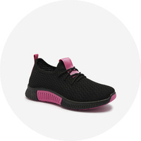 fuchsia || rosa || schwarz