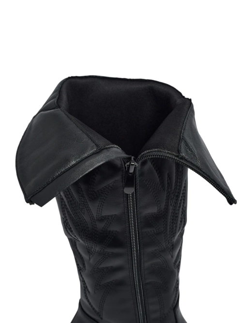 Жіночі козаки типу ковбойки Marivelle