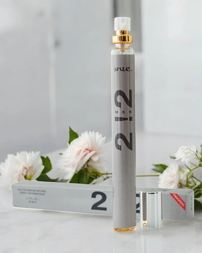 Чоловічий парфум Eau de Parfum 2!2 MEN 35 мл