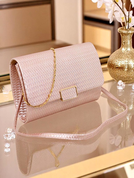 Royalfashion Damen Briefumschlagtasche Viva Belle