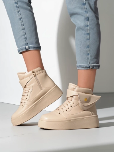 Royalfashion Damen Sportschuhe Tersela