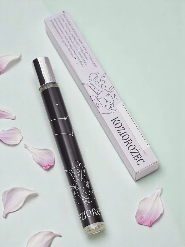 Eau de Parfum Sternzeichen Steinbock 35 ml