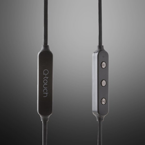 QTOUCH спортивні бездротові навушники QBM-86 - Електроніка