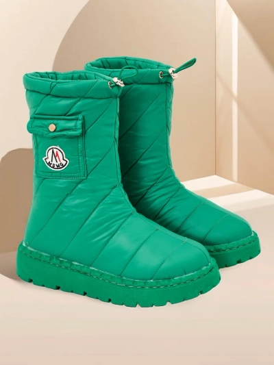 Royalfashion Damen Schneestiefel Eloig