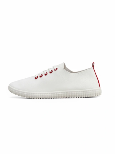 Royalfashion Damen durchbrochene Turnschuhe Tareb