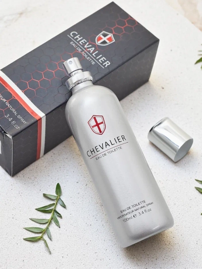 VV Love Chevalier Herren Eau de Toilette 100ml