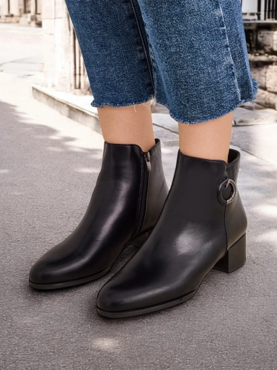 Royalfashion Damenstiefel Vifto