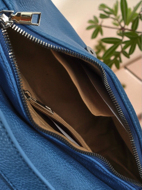 Royalfashion Маленька жіноча сумочка з екошкіри Kovu Fasi