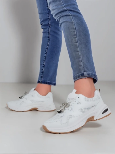 Royalfashion Damen Sportschuhe Teterre