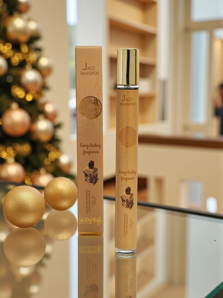 Inspirierte Eau de Parfum für Damen Jazz Whisper