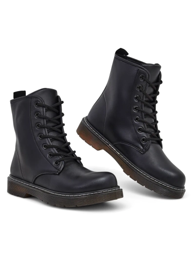 Royalfashion Damenstiefel Frioze