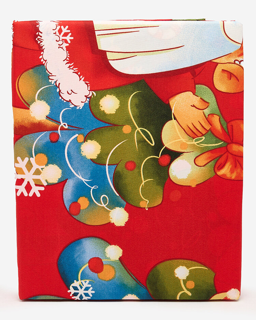 Royalfashion Постільна білизна з візерунком 200х220 комплект з 3-х частин