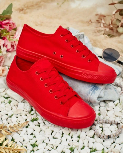 Royalfashion Damen Sportschuhe Hirri