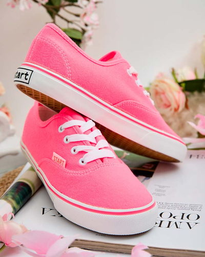 Жіночі кросівки Royalfashion Lotiope