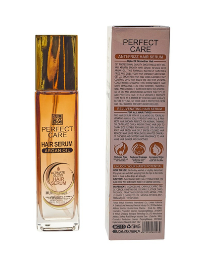 Perfect Care Haarserum mit Arganöl und Vitamin E
