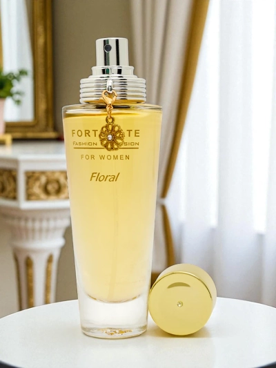 Inspired Eau de Parfum für Damen Fortunate Floral