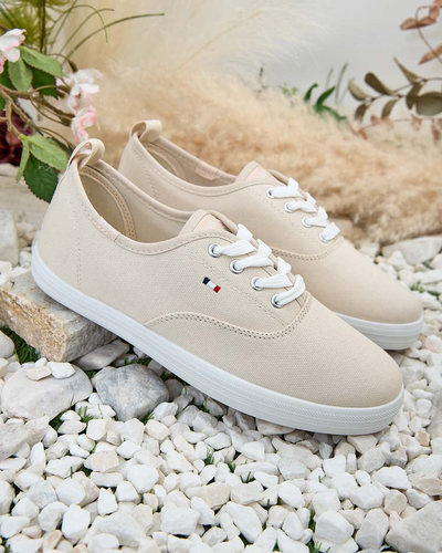 Royalfashion Damen Secilla Sneakers