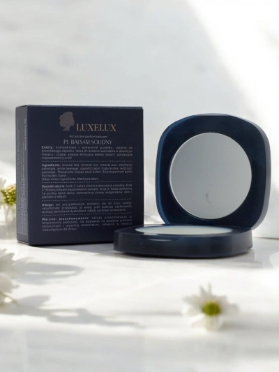 Luxelux Düfte in Balsam 5g