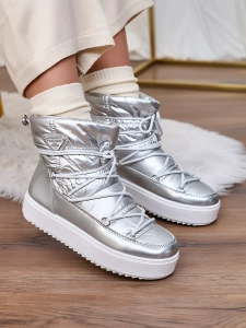 Silber || taubengrau