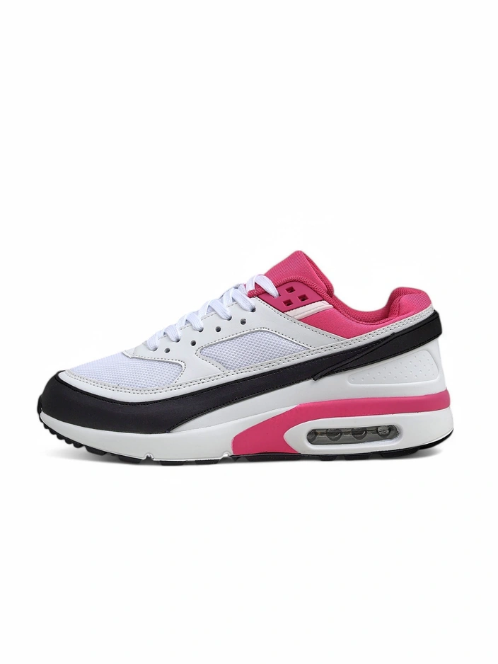 Royalfashion Damensport Sneakers Asafla