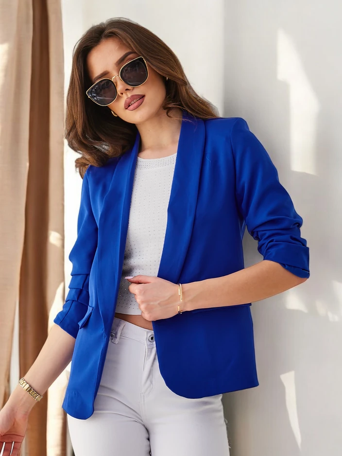 Royalfashion Damenjacke