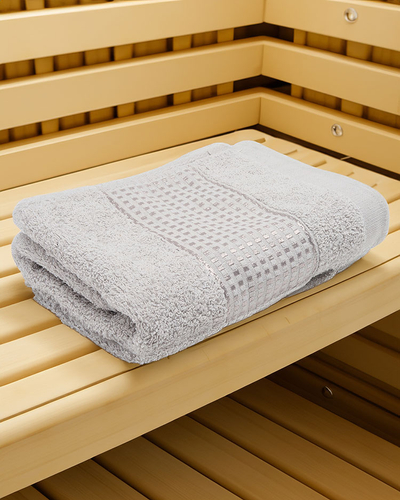 Royalfashion Bathroom Towel