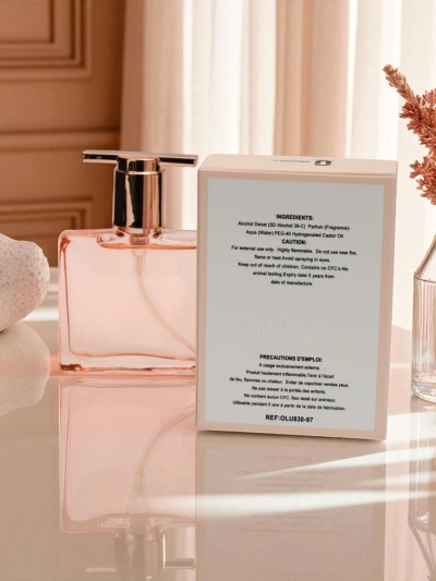 Inspiriertes Eau de Parfum für Damen NR.897