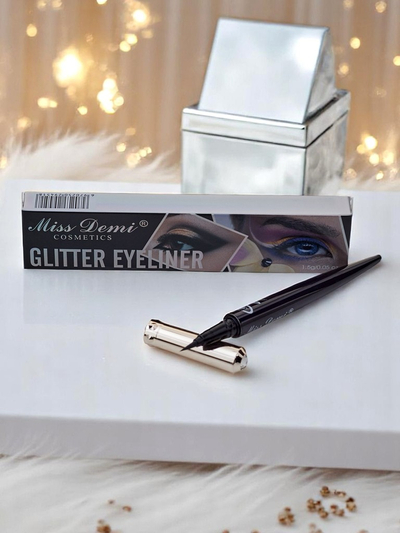 Miss Demi Glitter Pen Eyeliner