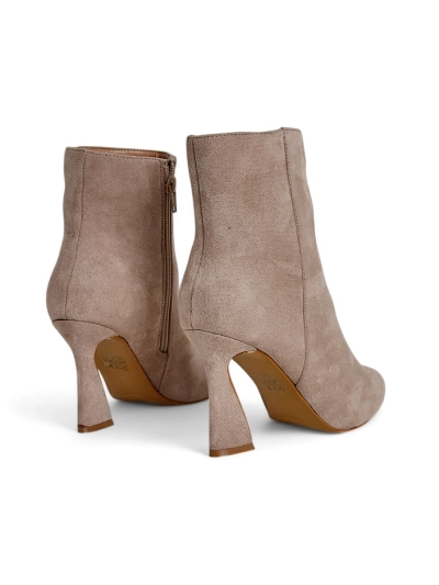 Royalfashion Damen Stiefel Stiefeletten Dipezz