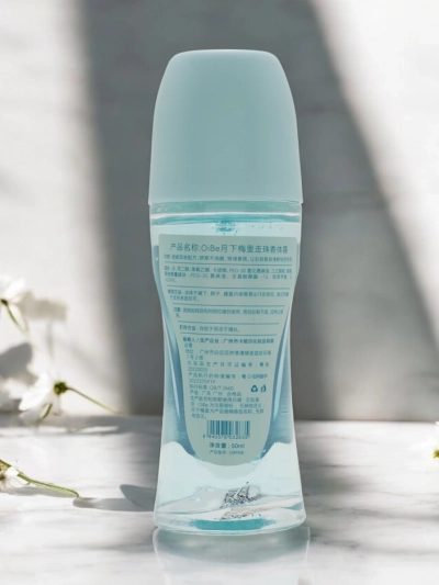 Deodorant-Antitranspirant Roll-On 50 ml