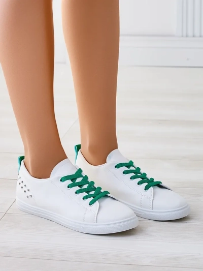 Royalfashion Damen Sport Sneakers Nobover
