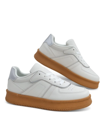 Royalfashion Sportliche Damen-Sneakers Eanes