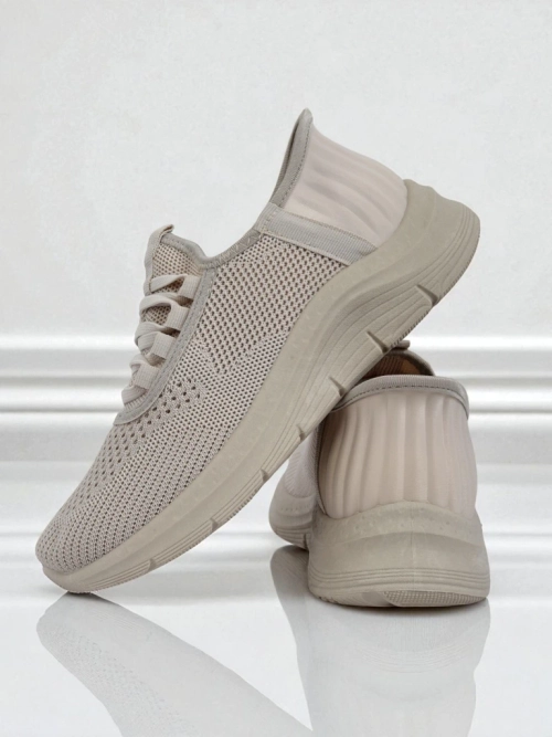 Royalfashion Жіночі спортивні черевики на slipping Fabric Arrate