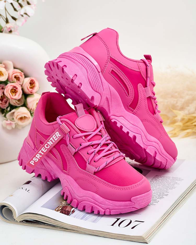 Royalfashion Damen Sneaker Sportschuhe Povilpo