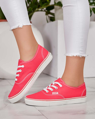 Royalfashion Women's Lotiope Sneakers