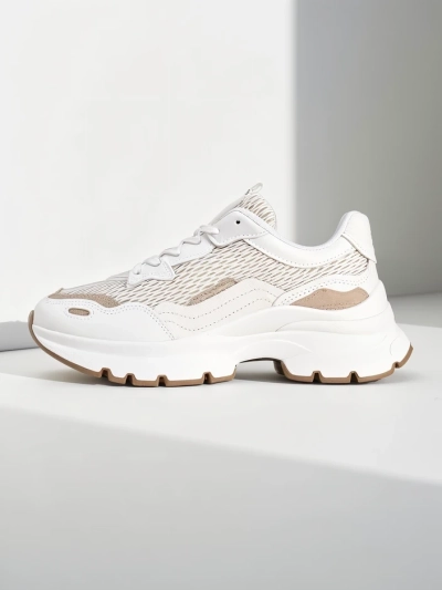 Royalfashion Damen Sport Sneakers Totter