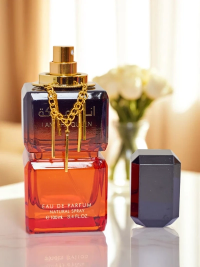 Inspirierte Eau de Parfum für Damen I am the Queen