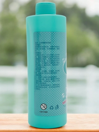 Schuhreinigungsflüssigkeit 400 ml