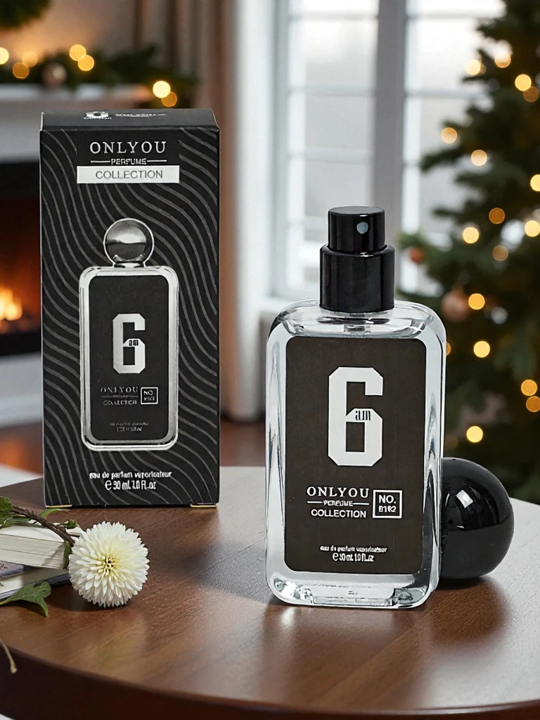 Inspirierte Herren Parfüm NO. 8162