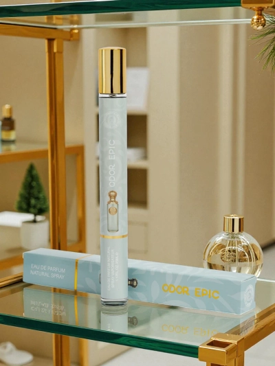 Inspirierter Duft Odor Epic Gissa Grey Eau de Parfum für Herren