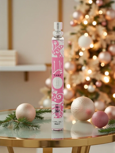 Натхненна Жіноча парфумована вода Arab Pink