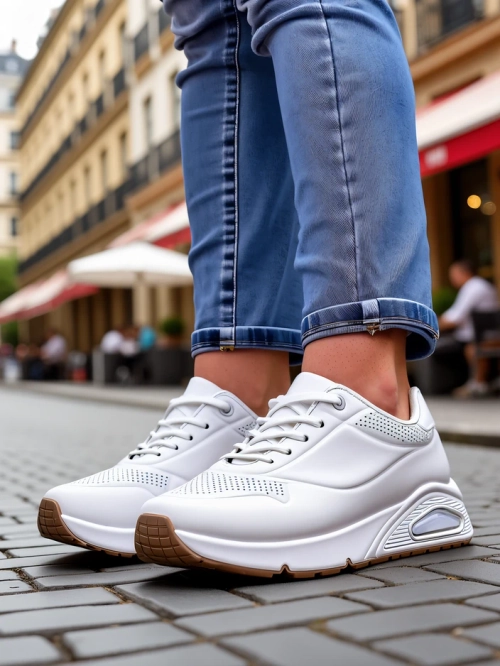 Royalfashion Жіночі спортивні туфлі Aterre