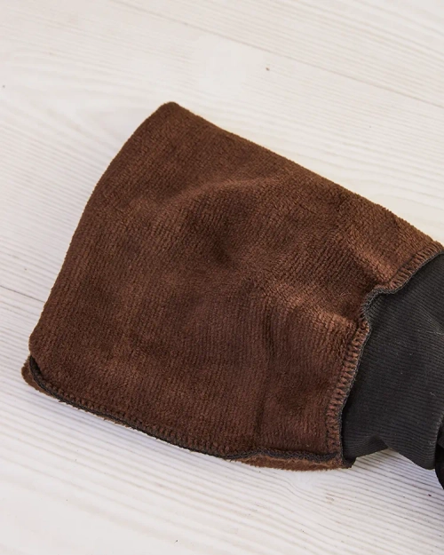 Royalfashion Утеплені жіночі спортивні штани PLUS SIZE