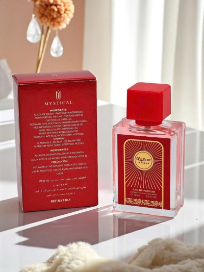 Inspirierte Unisex-Eau de Parfum Sakeena