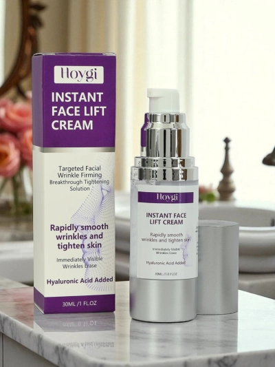 Зволожуючий крем Hoygi Aurelia – Instant Face Lift Collagen Hyaluronic